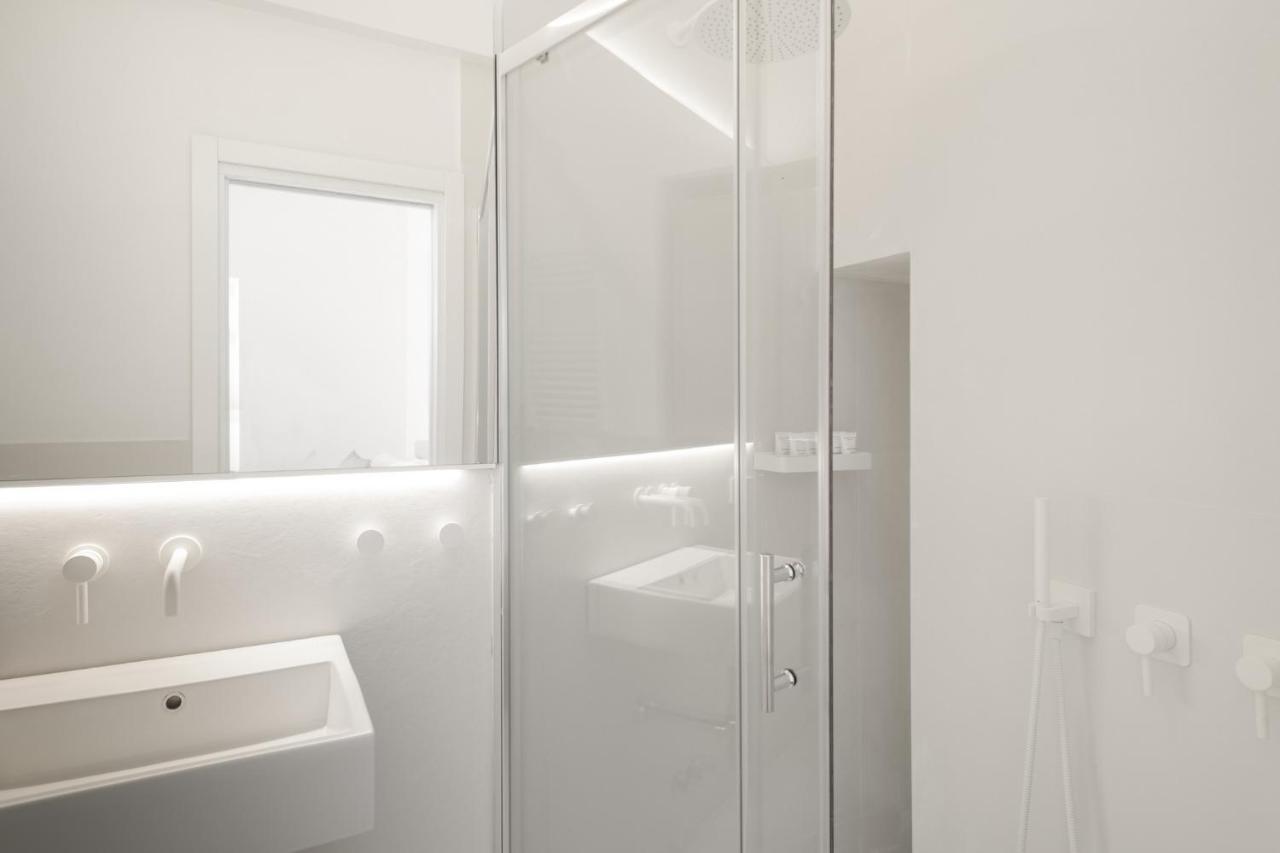 Sopramonte Exclusive Rooms กาปรี ภายนอก รูปภาพ