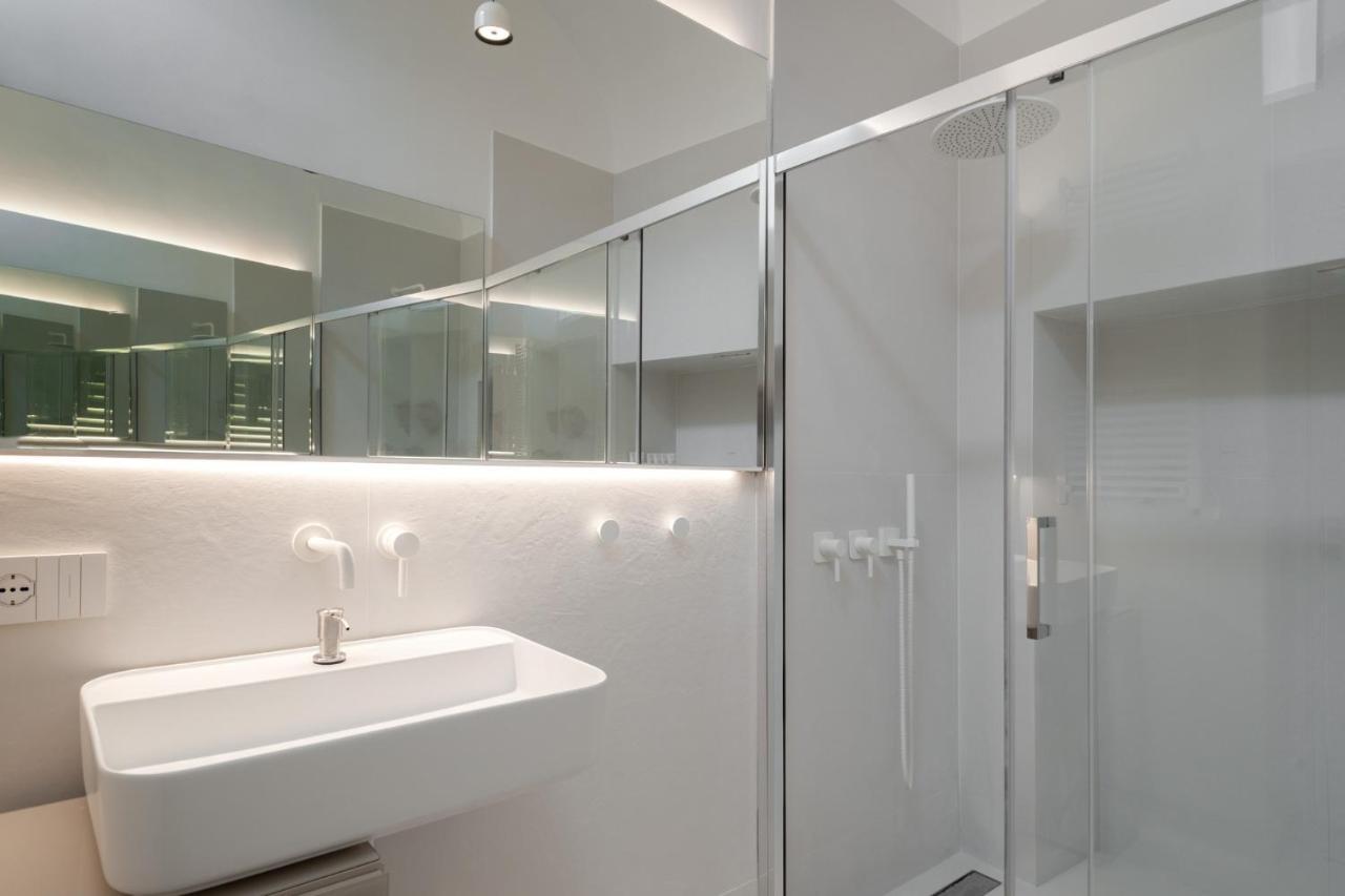 Sopramonte Exclusive Rooms กาปรี ภายนอก รูปภาพ