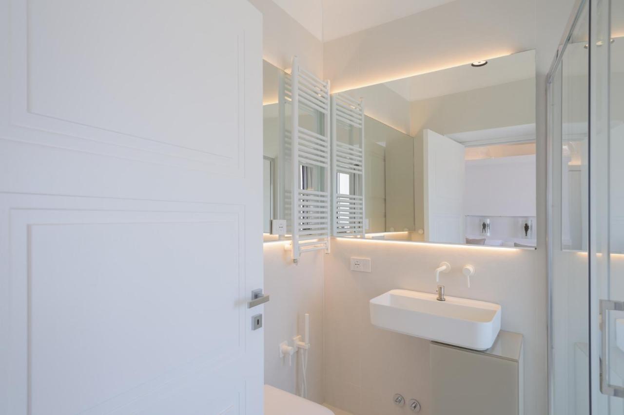 Sopramonte Exclusive Rooms กาปรี ภายนอก รูปภาพ