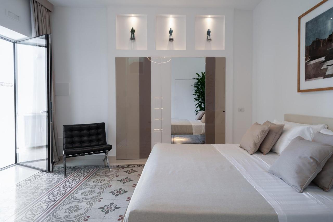Sopramonte Exclusive Rooms กาปรี ภายนอก รูปภาพ