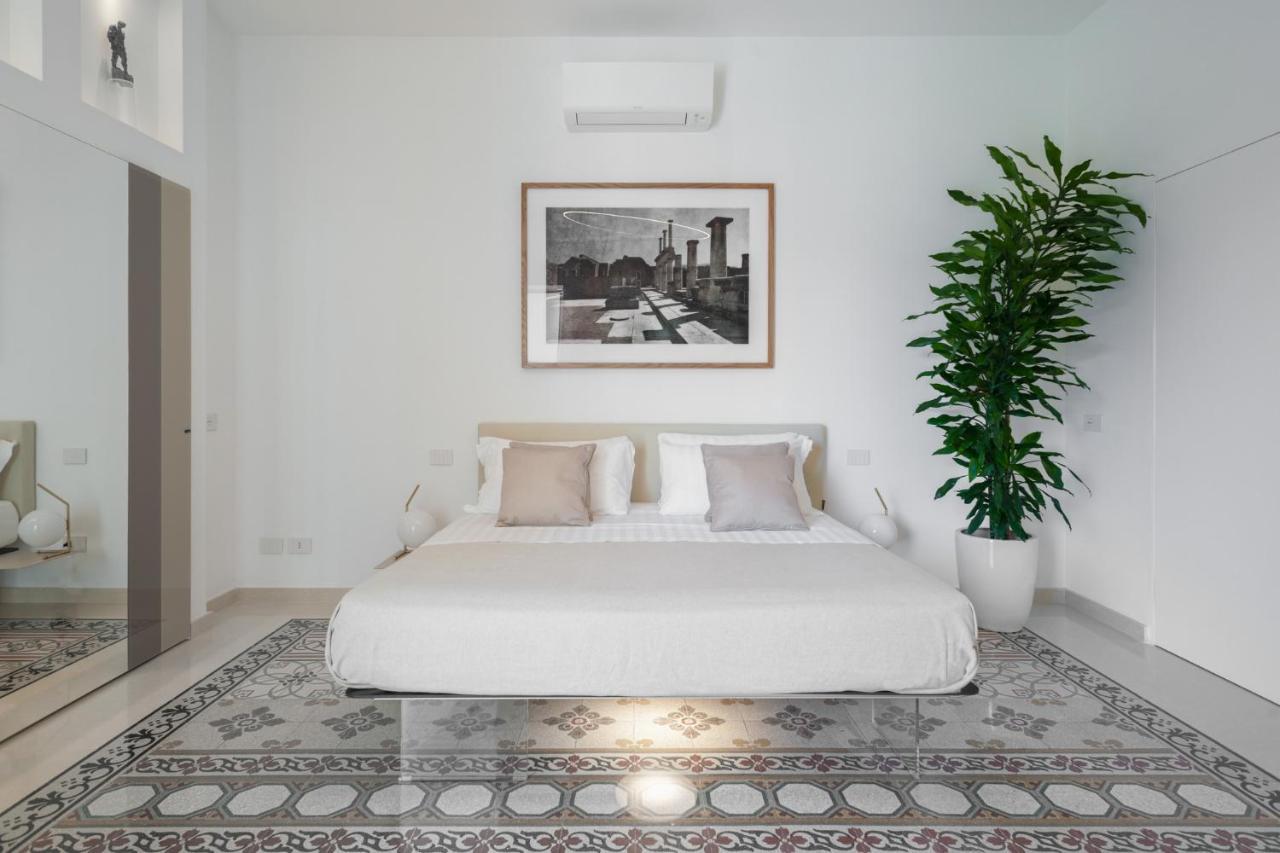 Sopramonte Exclusive Rooms กาปรี ภายนอก รูปภาพ