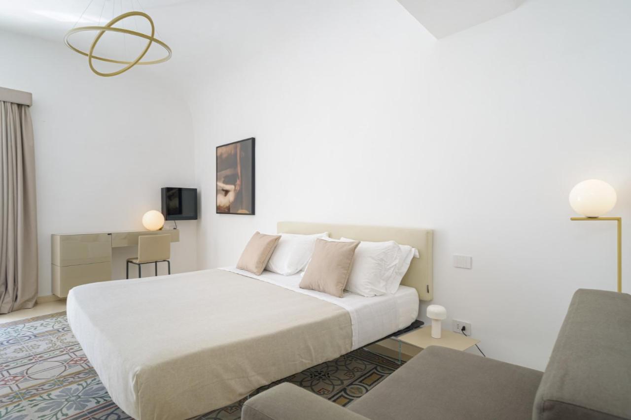 Sopramonte Exclusive Rooms กาปรี ภายนอก รูปภาพ