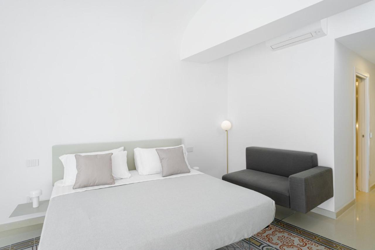 Sopramonte Exclusive Rooms กาปรี ภายนอก รูปภาพ
