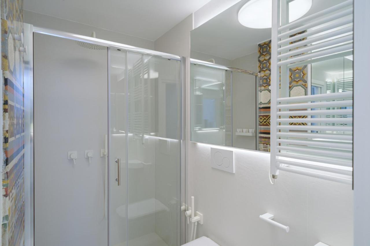Sopramonte Exclusive Rooms กาปรี ภายนอก รูปภาพ