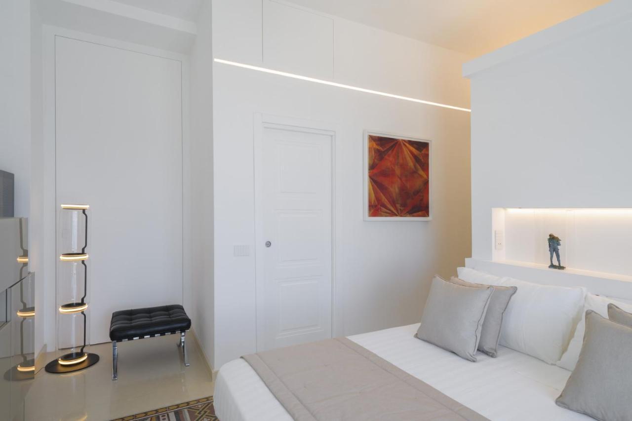 Sopramonte Exclusive Rooms กาปรี ภายนอก รูปภาพ