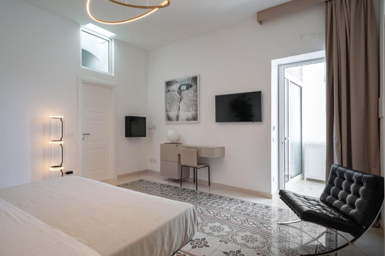 Sopramonte Exclusive Rooms กาปรี ภายนอก รูปภาพ