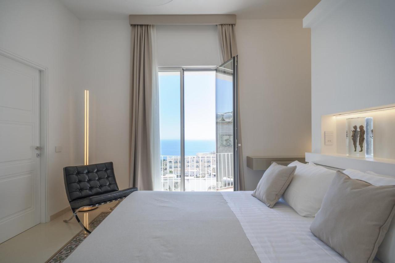 Sopramonte Exclusive Rooms กาปรี ภายนอก รูปภาพ