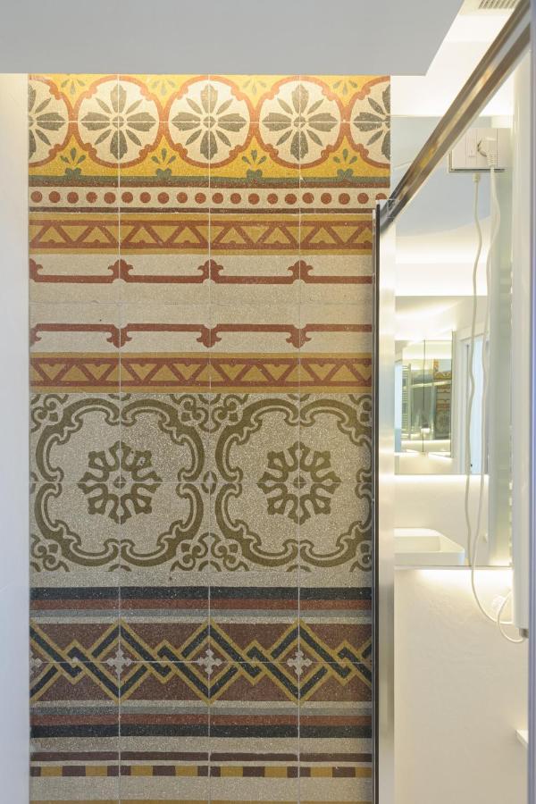 Sopramonte Exclusive Rooms กาปรี ภายนอก รูปภาพ
