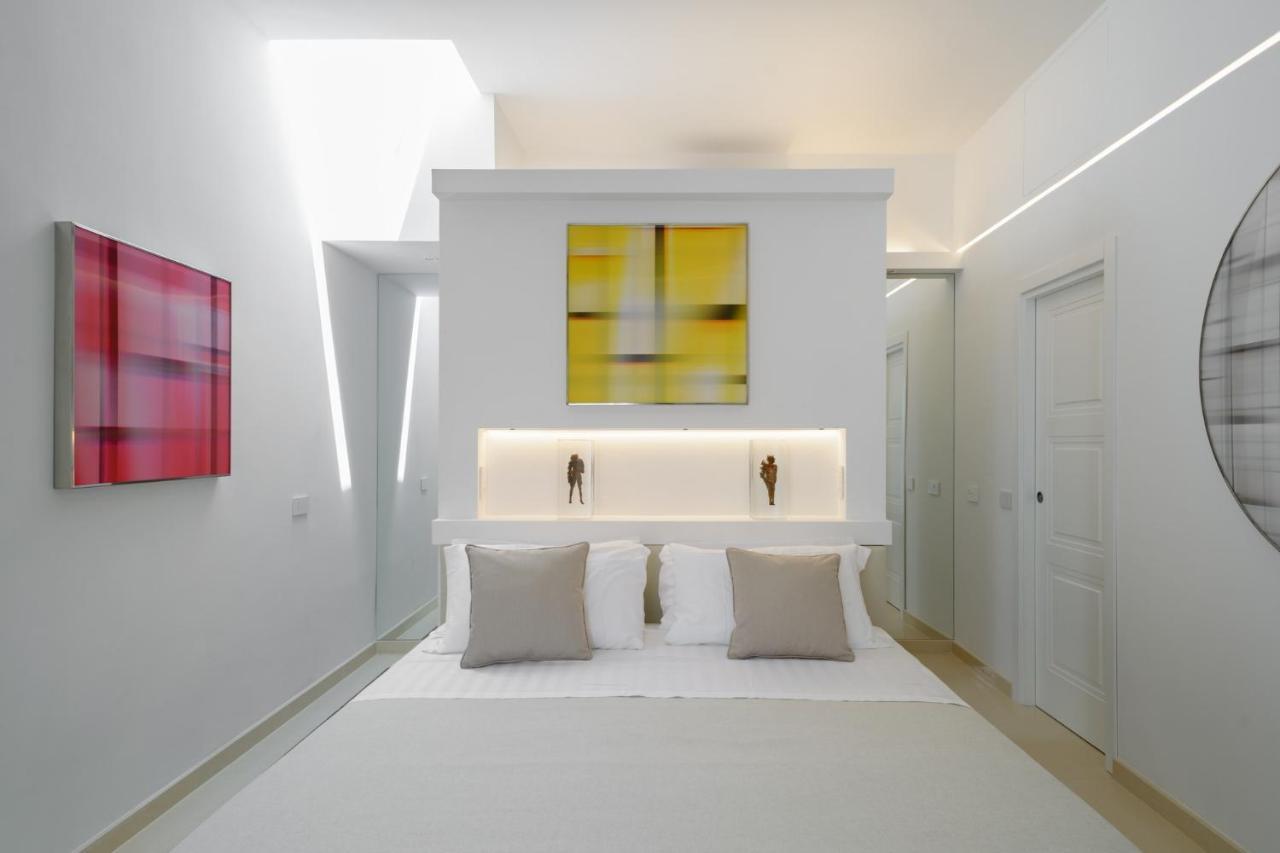 Sopramonte Exclusive Rooms กาปรี ภายนอก รูปภาพ