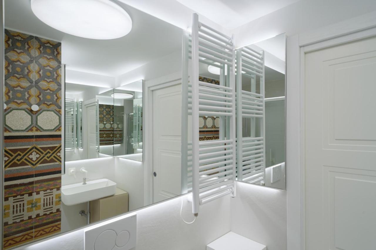Sopramonte Exclusive Rooms กาปรี ภายนอก รูปภาพ