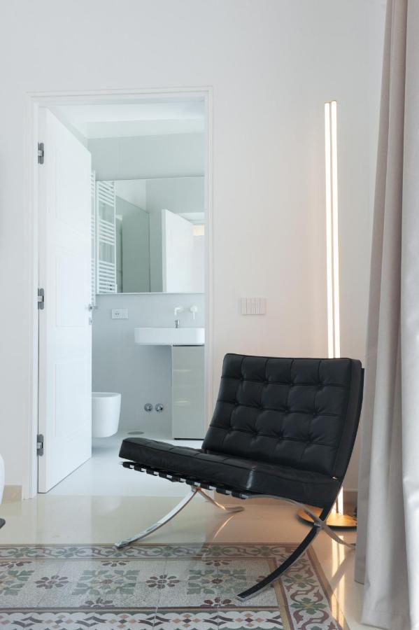 Sopramonte Exclusive Rooms กาปรี ภายนอก รูปภาพ