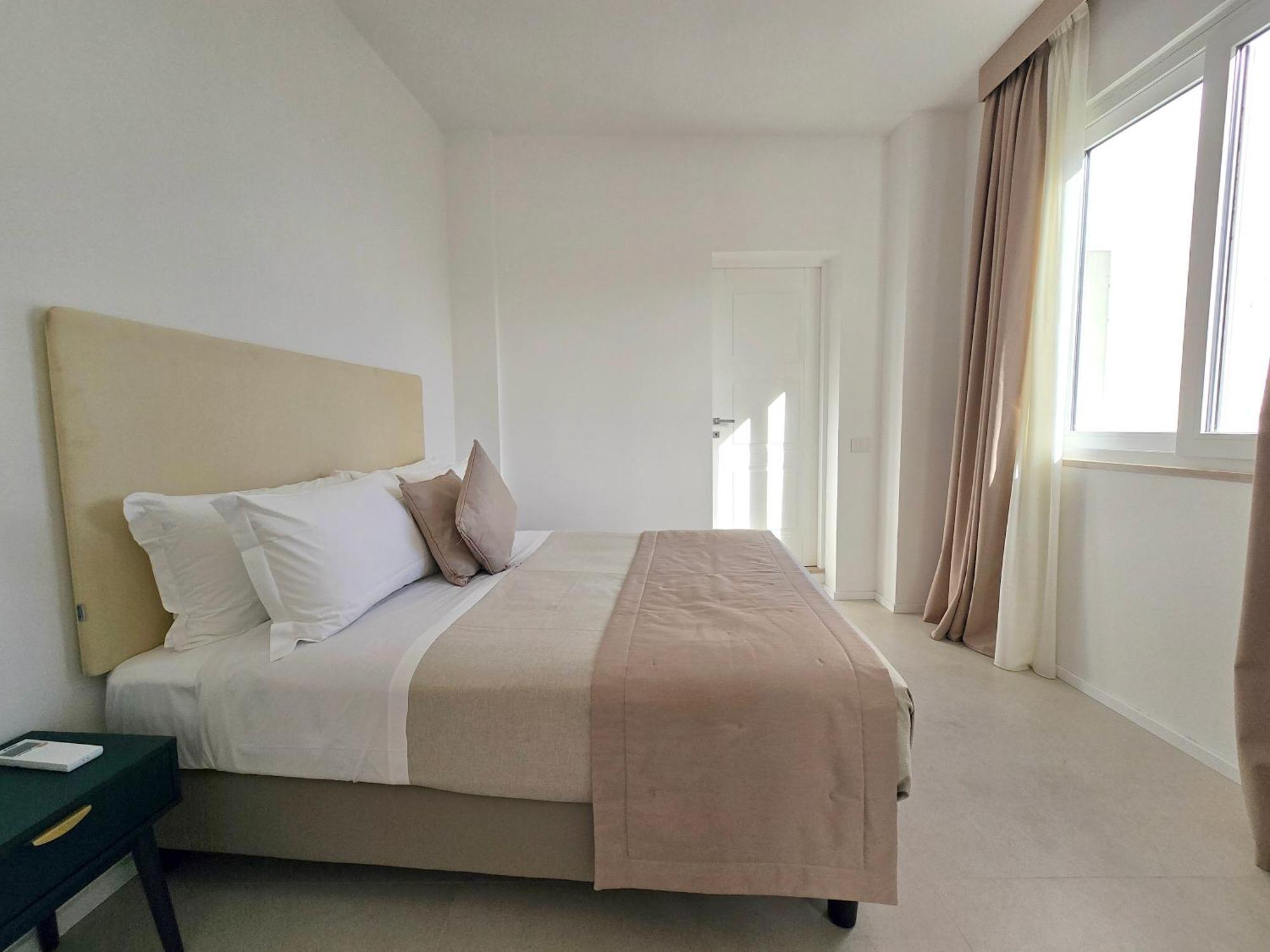 Sopramonte Exclusive Rooms กาปรี ภายนอก รูปภาพ