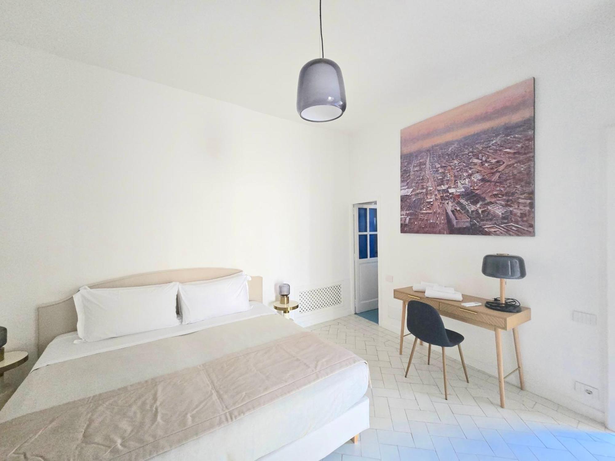 Sopramonte Exclusive Rooms กาปรี ภายนอก รูปภาพ