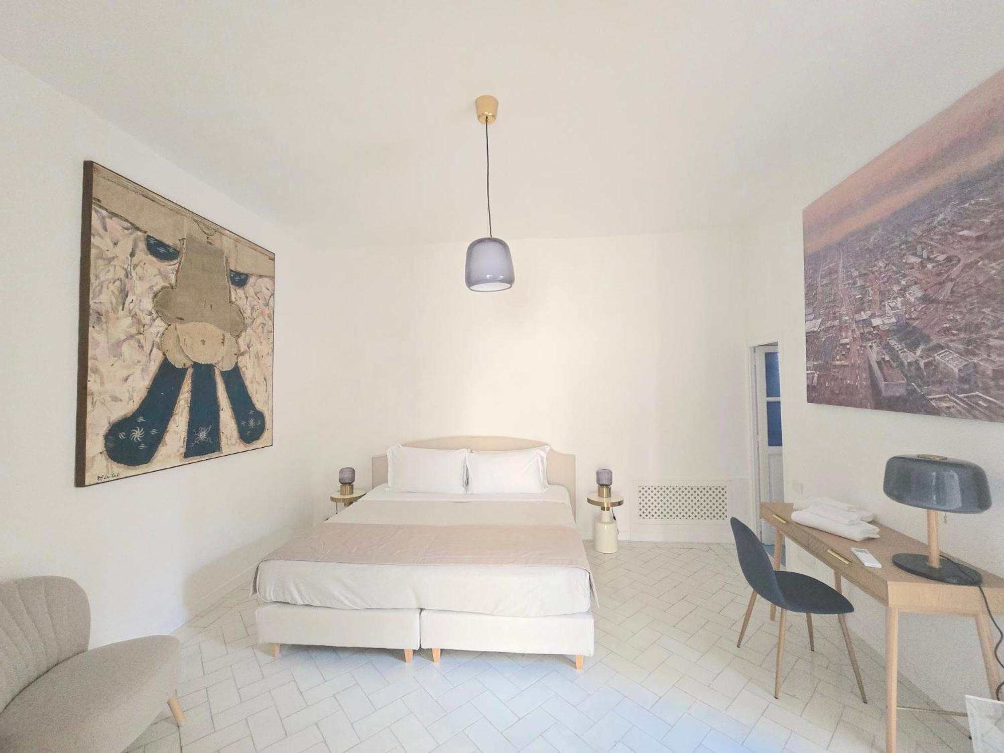 Sopramonte Exclusive Rooms กาปรี ภายนอก รูปภาพ
